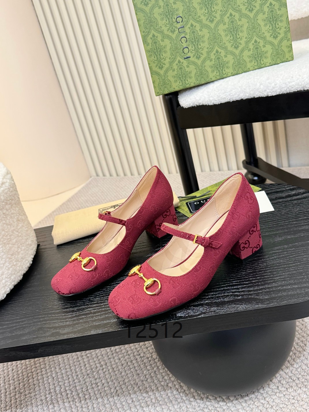 GUCCI shoes 35-41 h0306